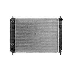 Coast to Coast International Body Parts - Radiators for 2007-2008 HHR - RAD2850