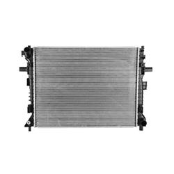 Coast to Coast International Body Parts Radiators RAD2852