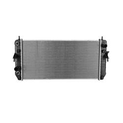 Coast to Coast International Body Parts Radiators RAD2853