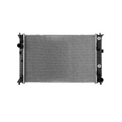 Coast to Coast International Body Parts Radiators RAD2856