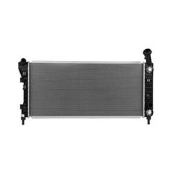Coast to Coast International Body Parts Radiators RAD2862