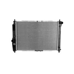 Coast to Coast International Body Parts - Radiators for 2004-2008 AVEO - RAD2873