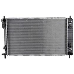 Coast to Coast International Body Parts Radiators RAD2879