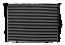 Coast to Coast International Body Parts Radiators RAD2882
