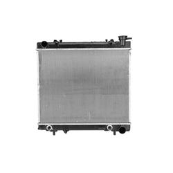 Coast to Coast International Body Parts Radiators RAD2883