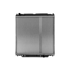 Coast to Coast International Body Parts Radiators RAD2886