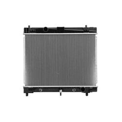 Coast to Coast International Body Parts Radiators RAD2890