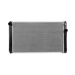 Coast to Coast International Body Parts Radiators RAD2891