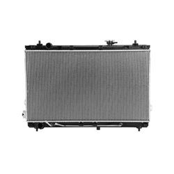 Coast to Coast International Body Parts Radiators RAD2898