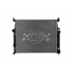 Coast to Coast International Body Parts Radiators RAD2909