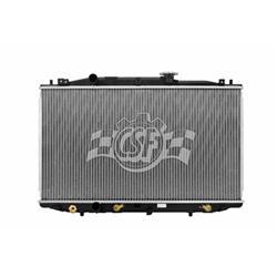 Coast to Coast International Body Parts Radiators RAD2911