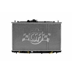 Coast to Coast International Body Parts Radiators RAD2916