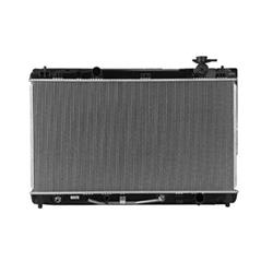 Coast to Coast International Body Parts Radiators RAD2917