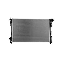 Coast to Coast International Body Parts Radiators RAD2937