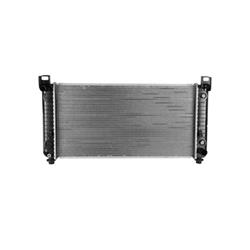 Coast to Coast International Body Parts Radiators RAD2946