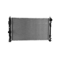 Coast to Coast International Body Parts Radiators RAD2951