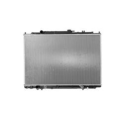 Coast to Coast International Body Parts Radiators RAD2956