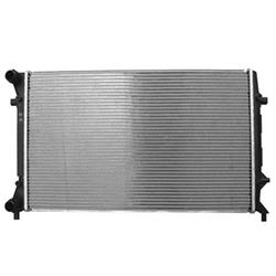 Coast to Coast International Body Parts Radiators RAD2964