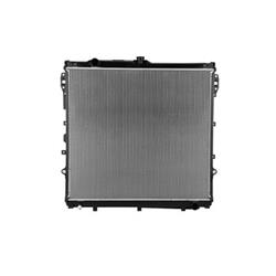 Coast to Coast International Body Parts Radiators RAD2994