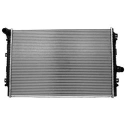 Coast to Coast International Body Parts Radiators RAD3054