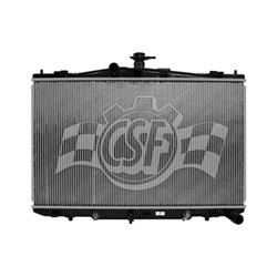 Coast to Coast International Body Parts Radiators RAD3065