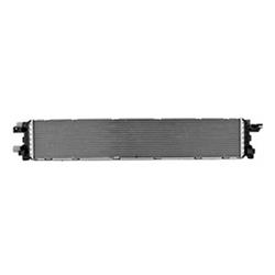 Coast to Coast International Body Parts Radiators RAD3101