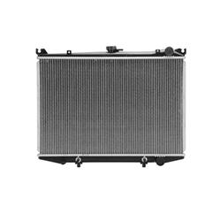 Coast to Coast International Body Parts Radiators RAD314