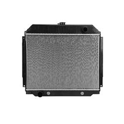 Coast to Coast International Body Parts Radiators RAD433