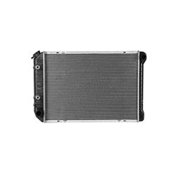 Coast to Coast International Body Parts Radiators RAD556