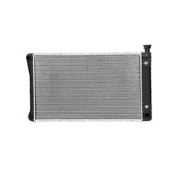 Coast to Coast International Body Parts Radiators RAD618
