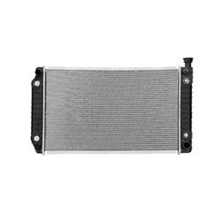 Coast to Coast International Body Parts Radiators RAD622