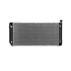 Coast to Coast International Body Parts Radiators RAD624