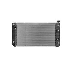 Coast to Coast International Body Parts Radiators RAD705
