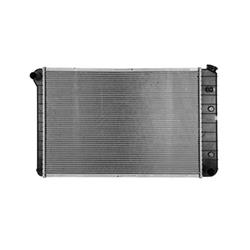 Coast to Coast International Body Parts Radiators RAD730