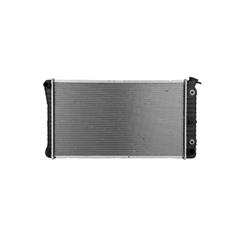 Coast to Coast International Body Parts Radiators RAD767