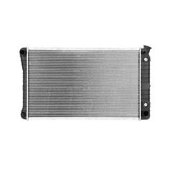 Coast to Coast International Body Parts Radiators RAD840