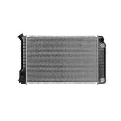 Coast to Coast International Body Parts Radiators RAD888