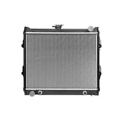Coast to Coast International Body Parts Radiators RAD945