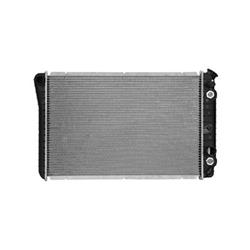 Coast to Coast International Body Parts Radiators RAD951