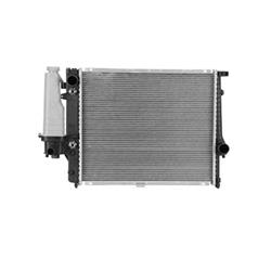 Coast to Coast International Body Parts - Radiators for 1989-1992 525I - RAD979