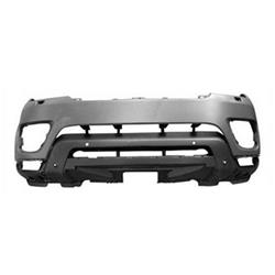 Coast to Coast International Body Parts Bumper Covers RO1000158