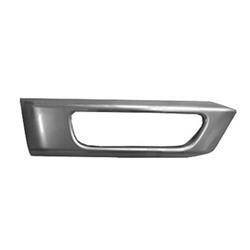 Body Parts Fog Light Bezels for 2014-2017 RANGE ROVER SPORT - RO1039104