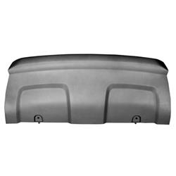 Coast to Coast International Body Parts Front Spoilers, Splitters & Valances RO1095104