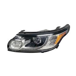 Body Parts Headlight Assemblies RO2502116