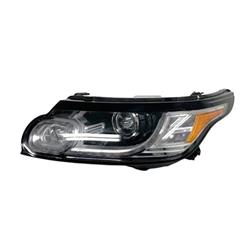 Body Parts Headlight Assemblies RO2502129