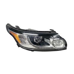 Body Parts Headlight Assemblies RO2503116
