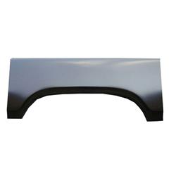 Body Parts Quarter Panels RRP077