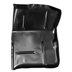 Body Parts Floor Pans RRP083