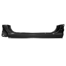 Cut For 113 In Right Hand Rocker Panel Outer 119 In Ext Wb Models Fits