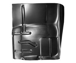 Body Parts Floor Pans RRP1233